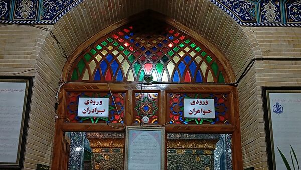 از بن تا کرمانشاه؛ روز اول اردوی راهیان نور و پیشرفت 