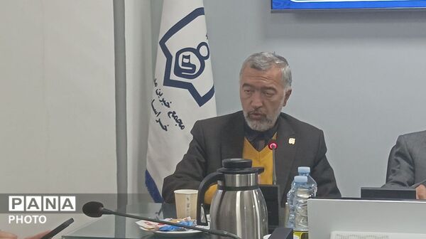 یازدهمین جلسه مجمع خیرین مدرسه ساز خراسان رضوی. 