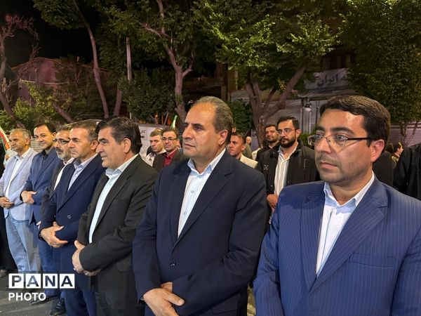 جهادگران علمی و تربیتی ناحیه 4 آموزش و پرورش تبریز