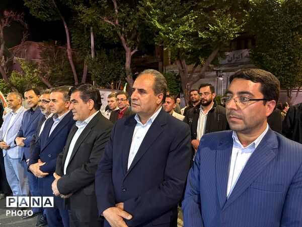 جهادگران علمی و تربیتی ناحیه 4 آموزش و پرورش تبریز