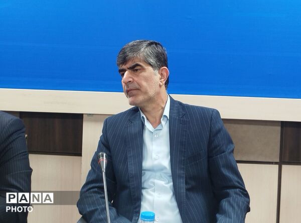  ائتلاف طرح نماد در فرمانداری شهرستان ملارد