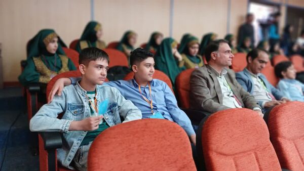 برگزاری اختتامیه کارسوق کشوری لیزر وفوتونیک در مرکز آموزش عالی امام خمینی(ره) محمدشهر کرج 