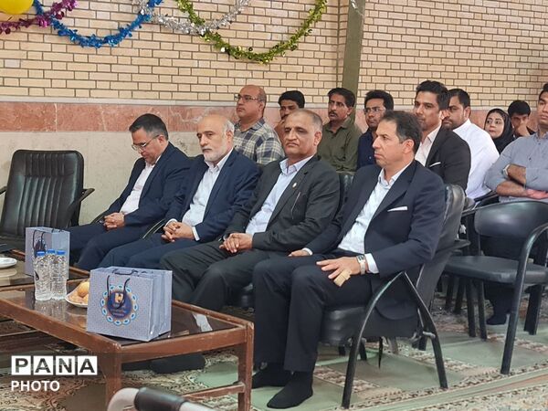  آیین گرامیداشت و تکریم حقوق ناشنوایان