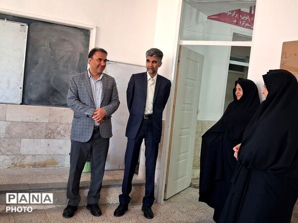 اعتکاف نوروزی ؛پله ای برای موفقیت 