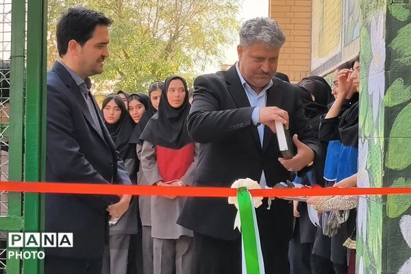 دبیرستان حکمت؛ جایی برای درخشش قهرمانان فردا