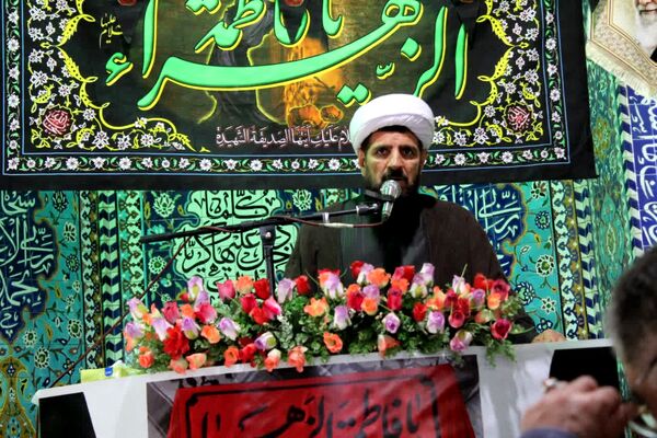 تجلی پیوند مدرسه و مسجد در خاتم