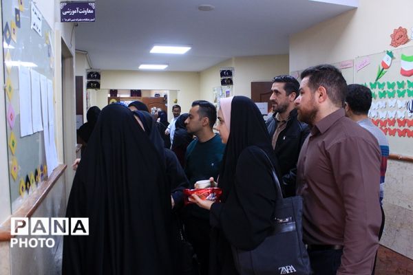 اجرای اولین دوره آموزشی کیفیت‌بخشی سلامت و تندرستی در بهارستان‌دو