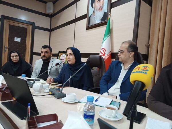 پیشران‌های توسعه؛ همایش ملی بانوان کارآفرین در مشهد کلید خورد