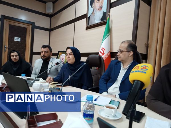 پیشران‌های توسعه؛ همایش ملی بانوان کارآفرین در مشهد کلید خورد