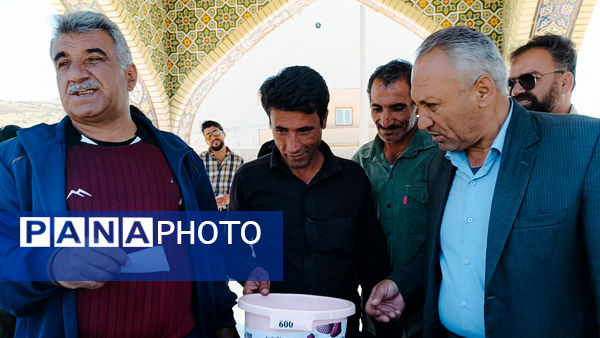 همایش پیاده‌روی خانوادگی در شهرستان مارگون