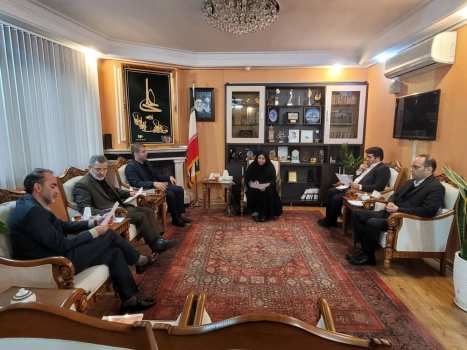 آموزش مستمر و باکیفیت دانش‌آموزان در تلویزیون تضمین می‌شود