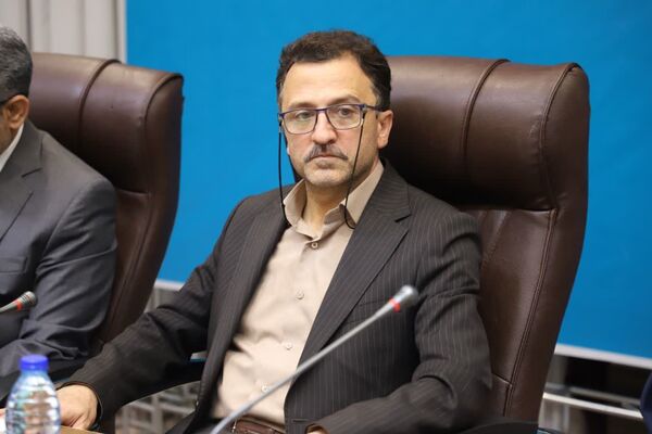 گردهمایی کارشناسان منابع انسانی آموزش و پرورش آذربایجان شرقی 