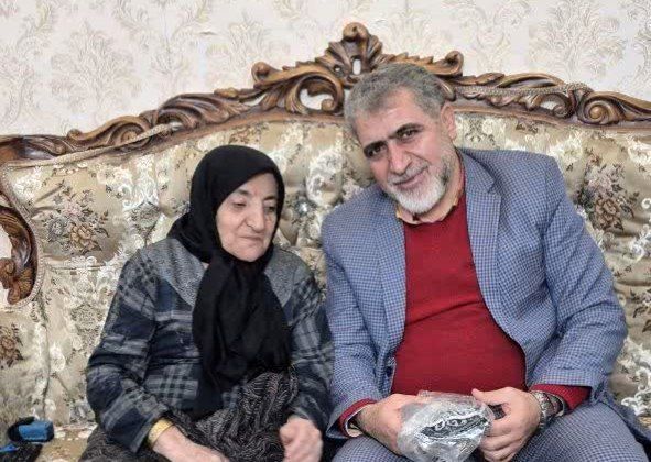 بانوان فرهنگی، سرمایه‌های بی‌بدیل آموزش‌وپرورش فیروزکوه‌ هستند