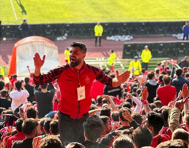 طبل‌ها برای که به صدا در می ‌آید؟