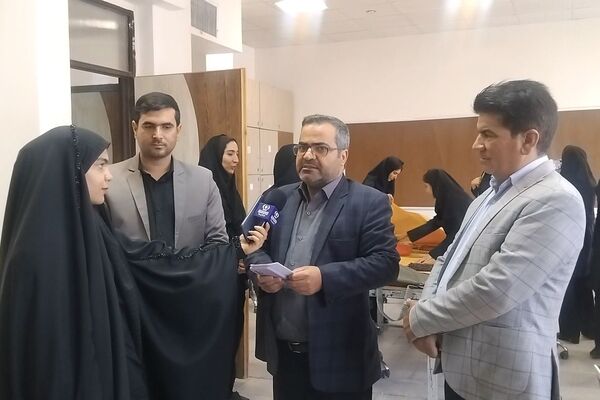 ضرورت توسعه مهارت‌آموزی در هنرستان‌های شهرستان