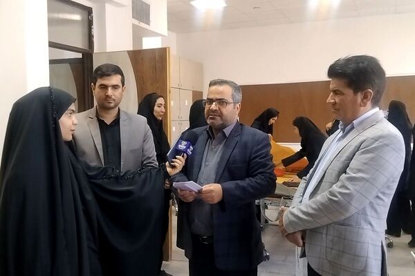 ضرورت توسعه مهارت‌آموزی در هنرستان‌های شهرستان