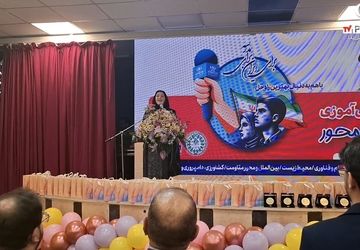 روایت اردوی دانش‌آموزی خبرنگار مسئله‌محور پانا به زبان شعر و طنز