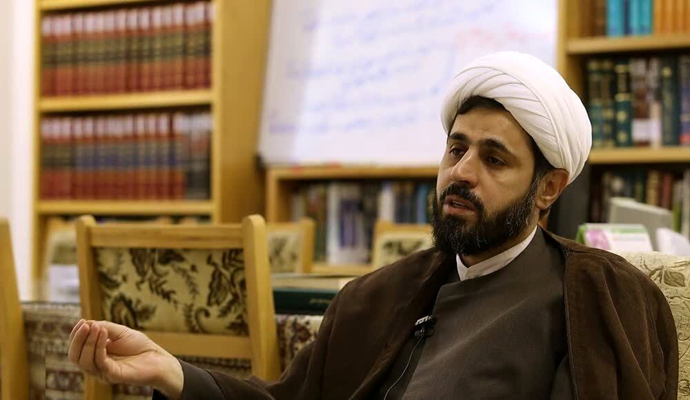 مهدویت و انتظار در آینه محصولات مرکز کامپیوتری نور