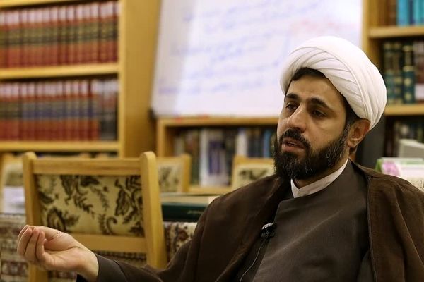 مهدویت و انتظار در آینه محصولات مرکز کامپیوتری نور