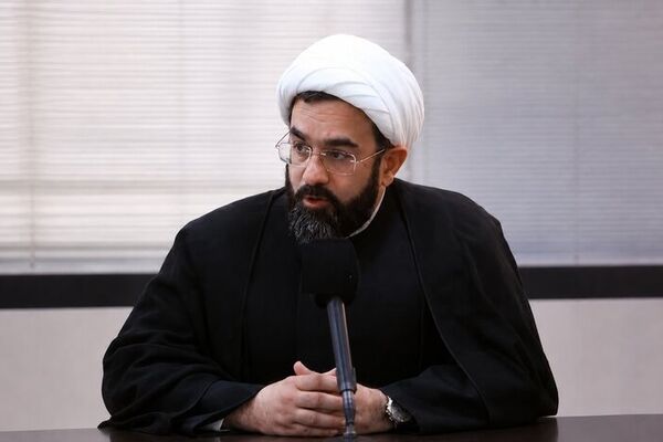  تجمعات خیابانی با محوریت بزرگداشت چهلم رهبر شهید در قم