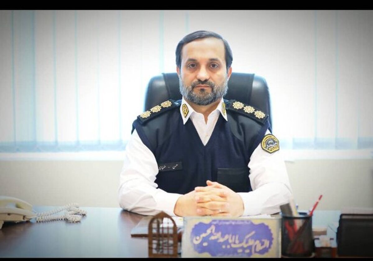 آماده‌باش نوروزی بیش از ۴۰۰۰ بازرس نامحسوس