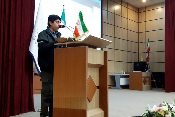 اولین دوره آموزشی آموزگاران پایه مدارس ابتدایی شهرستان رباط‌کریم