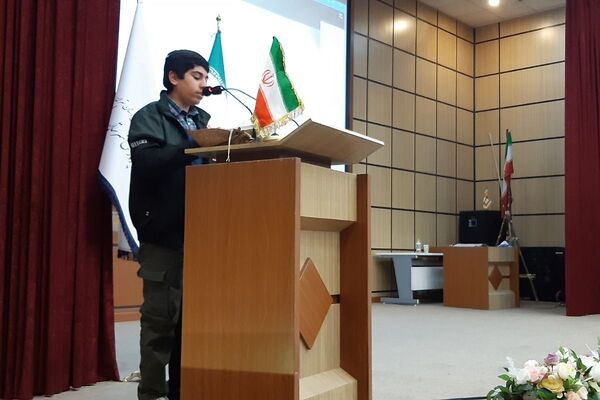اولین دوره آموزشی آموزگاران پایه مدارس ابتدایی شهرستان رباط‌کریم