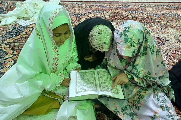 آخرین روز مهمانی خدا