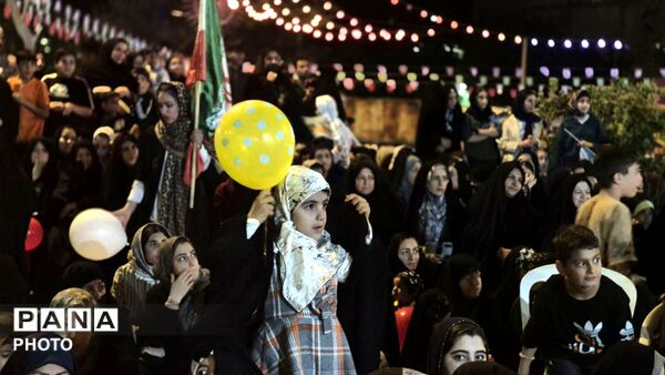 صدویک‌مین تپشِ قلبِ شهر در نیمه‌شب