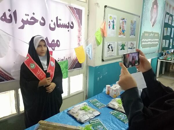 جشنواره «نسل آینده‌ساز»؛ با حضور مسئولان استانی