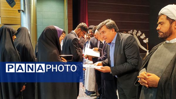 همایش بزرگ «شکوه هجرت» با حضور پرشور دانشجویان و فعالان فرهنگی در دانشگاه یاسوج