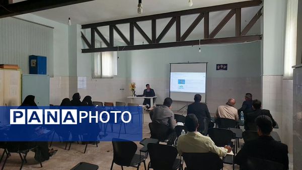 معلمان به‌روز، آموزش پویا؛ کهنوج میزبان دوره توانمندسازی دبیران ادبیات