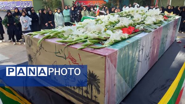 شهدا را به یاد بسپاریم نه به خاک