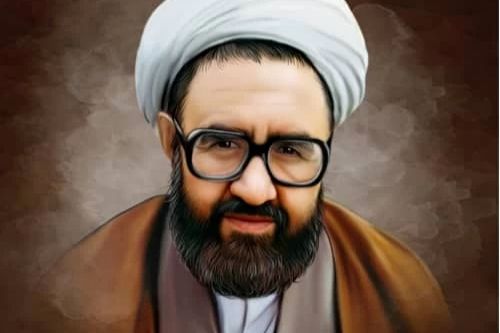 شهید مطهری نماد تعهد، اندیشه و تقوای روشنفکرانه در جهان اسلام