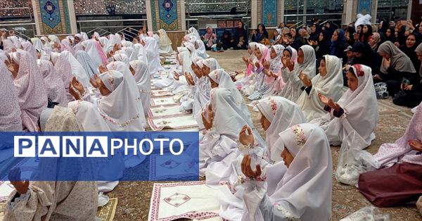  تکلیف متمرکز در نیشابور