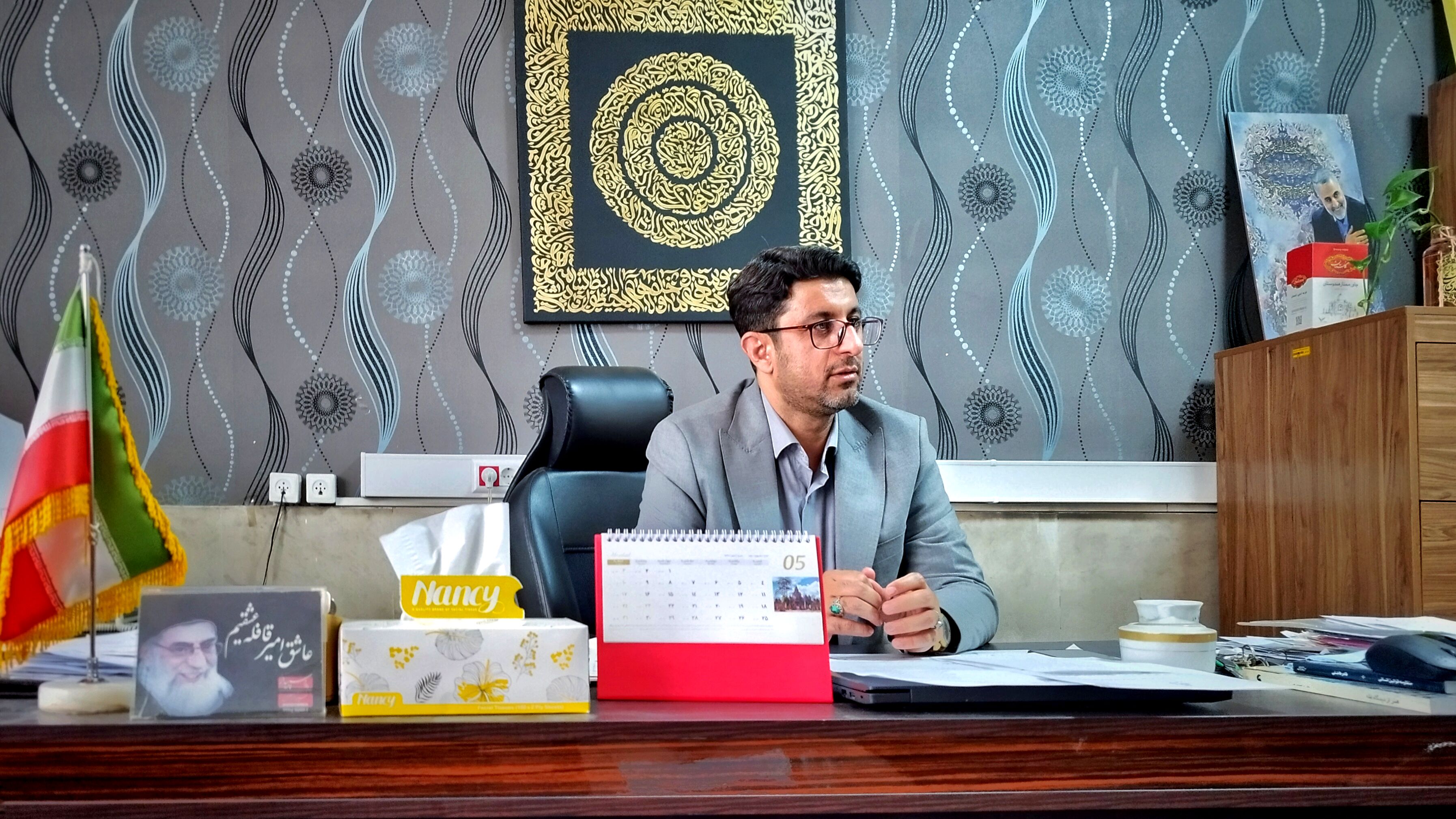 تقویت زیرساخت فرهنگی به معنای حفظ هویت در کنار تنوع قومی است