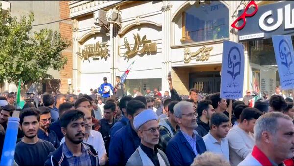 ۱۳ آبان؛ تجلی اراده دانش‌آموزان دیروز در تسخیر لانه جاسوسی و نقشه دانش‌آموزان امروز برای تمدن سازی