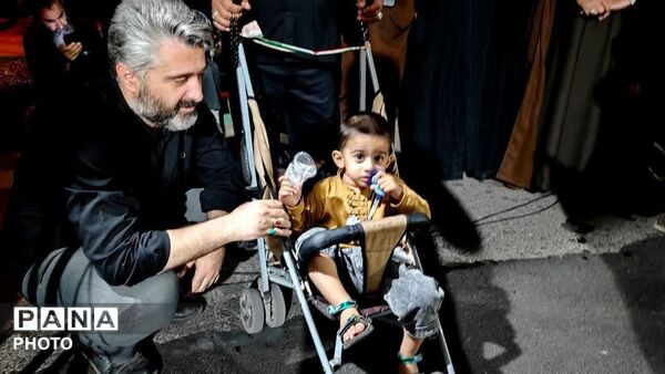 فصل‌هایی از یک حماسه بی‌انتها در فردیس