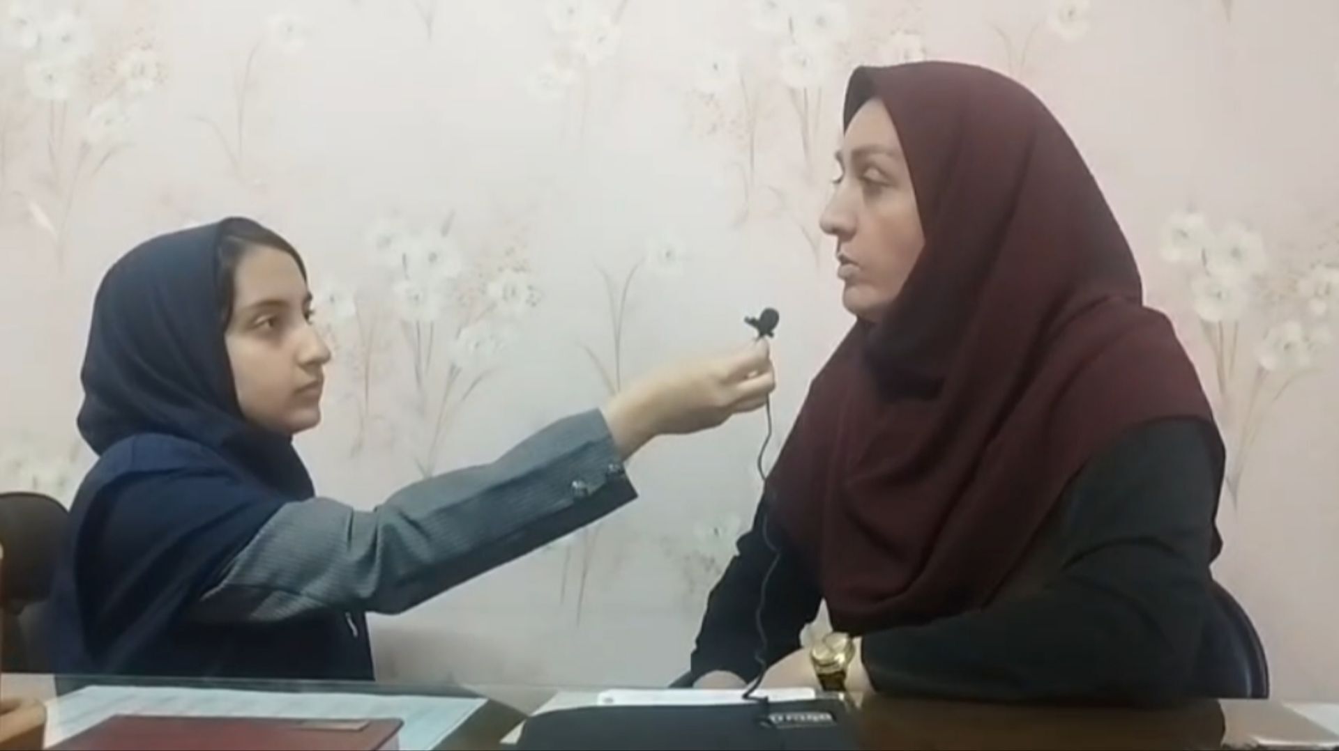 شاد بودن فضای مدرسه می‌تواند سلامت روان دانش آموزان را ارتقا دهد