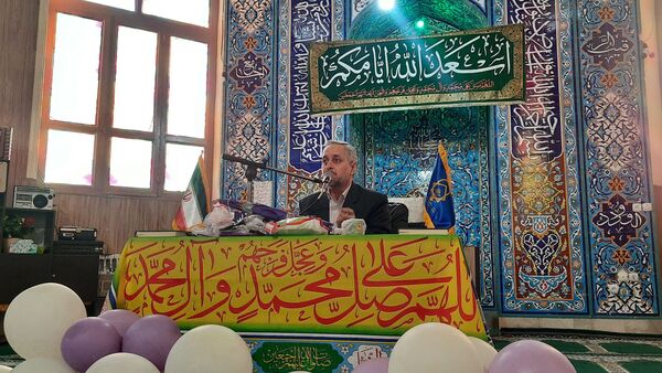 شگفتانه‌ای برای برگزیدگان مسابقات قرآن و عترت