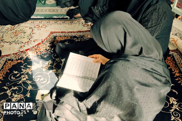 یاد قهرمانانی که با فداکاریشان جاودانه شدند
