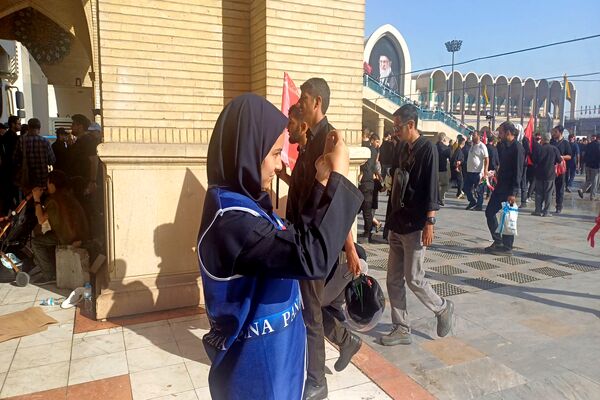 جست‌وجوی معنای پیوند میان هنر و باور
