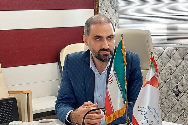 آیین معارفه معاون آموزش ابتدایی اداره آموزش و پرورش کهریزک 