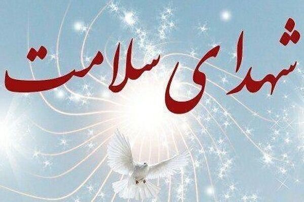 افزایش شهدای تیم ملی سلامت در پی حملات به کشور
