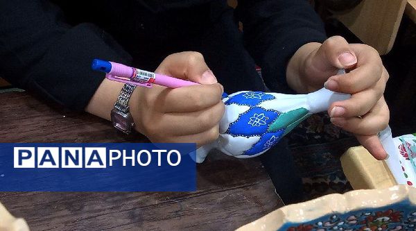 روایت اولین نمایشگاه هنرهای تجسمی هنرمندان شهرستان بن 