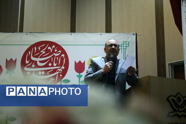 اولین روز از مرحله دوم اردوی دانش‌آموزی «تمشک» آذربایجان‌شرقی