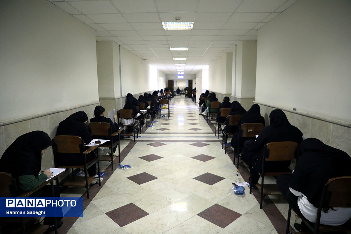 ثبت‌نام رشته‌های بدون آزمون سال ۱۴۰۴ آغاز شد