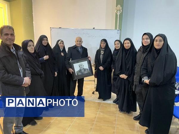 همایش تحول در پژوهش با پرورش شناخت و مدیریت تدریس و یادگیری با هوش مصنوعی