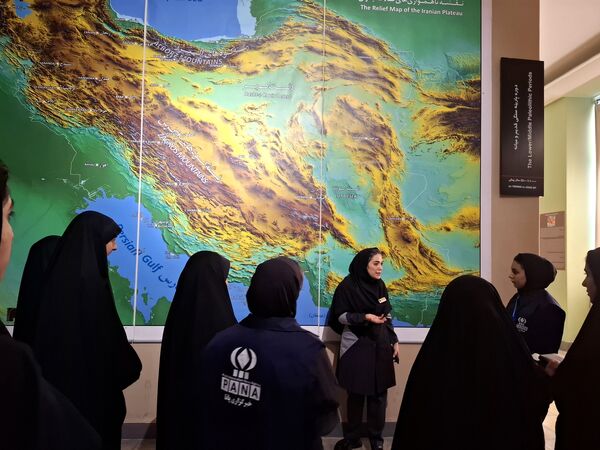 گشتی در تاریخ؛ از مدرسه دارالفنون به سمت دوره ایران باستان