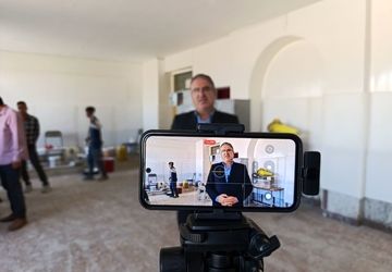 مدیران مدارس ملکان، پیشگامان عدالت آموزشی در جنوب آذربایجان